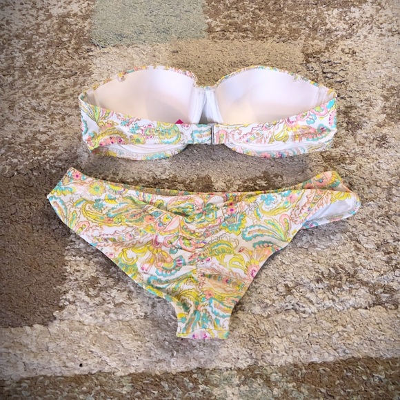 Bathing Suit - Picture 3 of 3